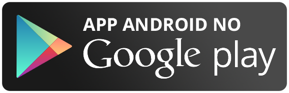App Android no Google Play